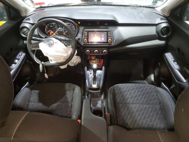 2021 NISSAN KICKS S - 3N1CP5BV5ML539143