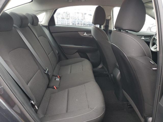 2020 KIA FORTE FE - 3KPF24AD6LE241764