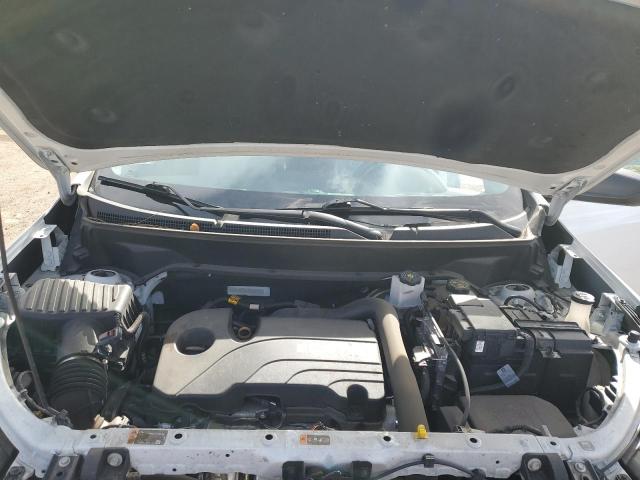 2020 CHEVROLET EQUINOX LS - 3GNAXHEV8LS677322