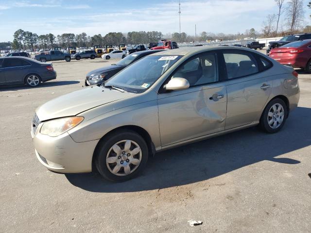 HYUNDAI ELANTRA GL