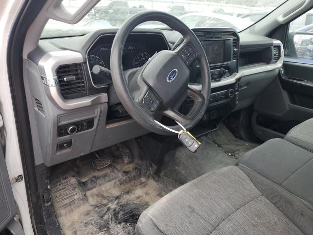2023 FORD F150 - 1FTMF1CBXPKE33584