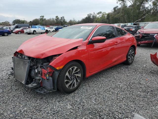 Vin: 2hgfc4b58gh309997, lot: 46083785, honda civic lx 2016 img_1