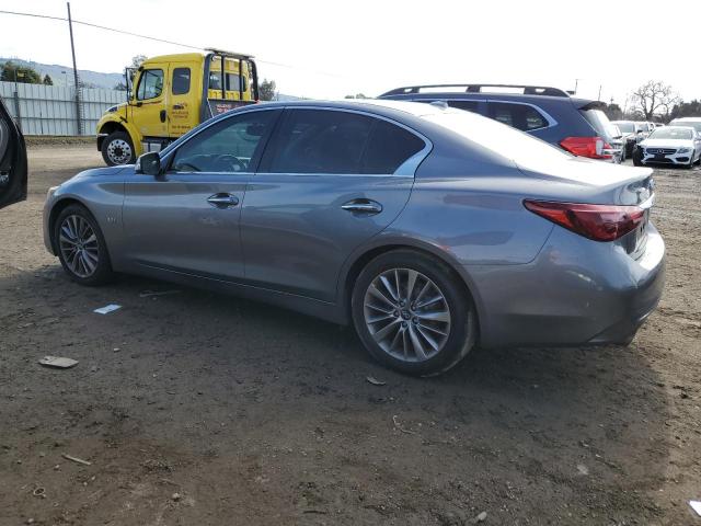 Vin: jn1ev7ap7jm364716, lot: 45045925, infiniti q50 luxe 20182