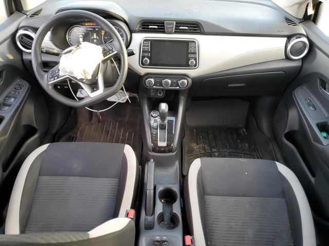 2021 NISSAN VERSA SV - 3N1CN8EV5ML843107