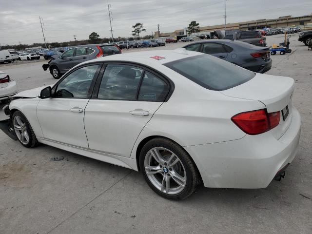 2015 BMW 328 I WBA3A5C59FF610884