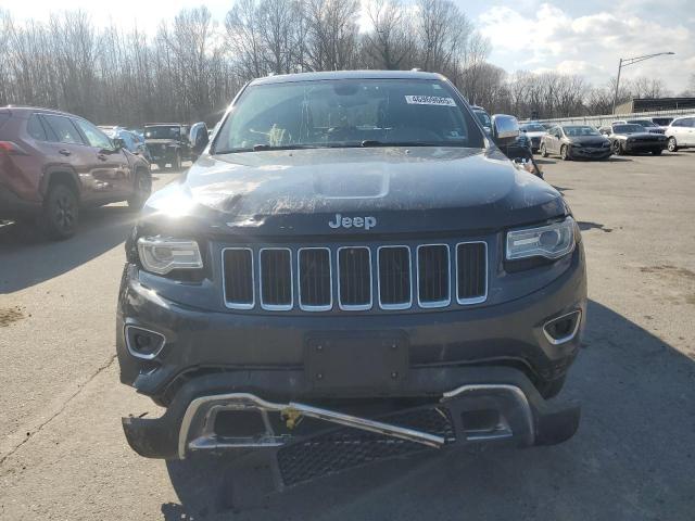 2015 JEEP GRAND CHER - 1C4RJFBG9FC602355