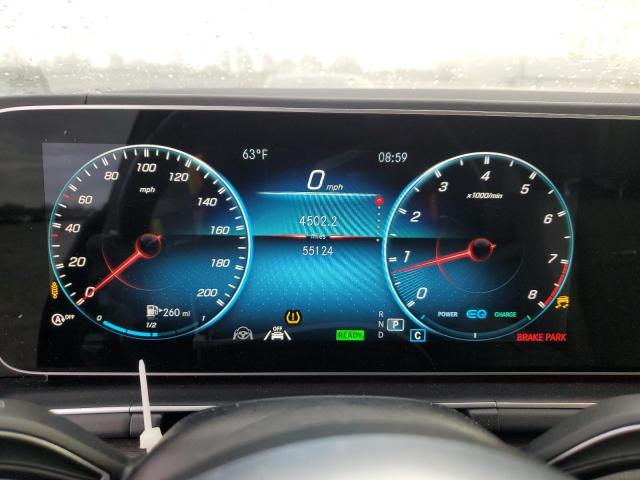 2021 MERCEDES-BENZ GLS 63 AMG - 4JGFF8KE0MA291269