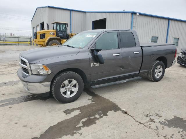 2016 RAM 1500 SLT - 1C6RR6GG5GS233171