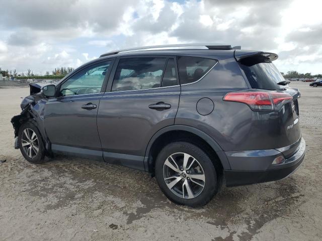 2016 TOYOTA RAV4 XLE - 2T3RFREV9GW473609
