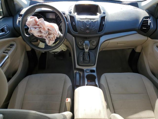 2016 FORD ESCAPE SE - 1FMCU0GX8GUB25878