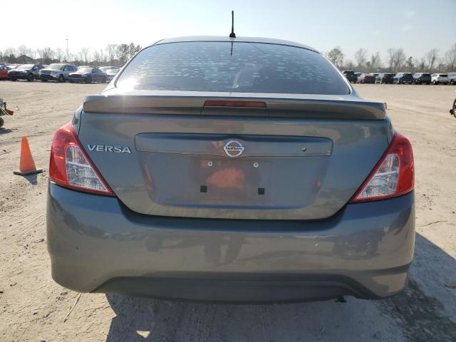 2018 NISSAN VERSA S - 3N1CN7AP6JL836292