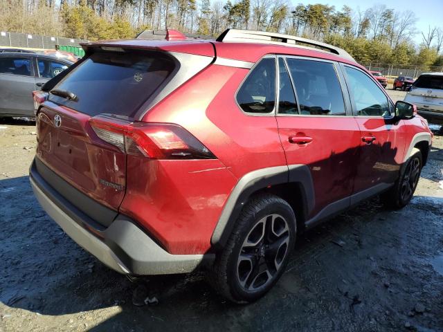 2019 TOYOTA RAV4 ADVEN - 2T3J1RFV4KW044350
