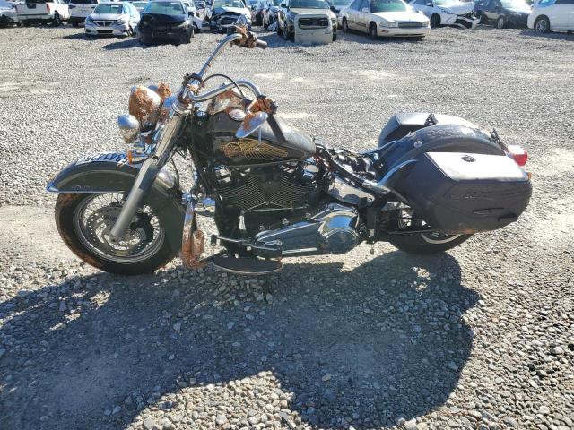 2021 HARLEY-DAVIDSON FLHC 1HD1YAJ13MB050376