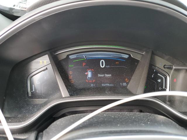 2020 HONDA CR-V TOURING 7FART6H94LE017561