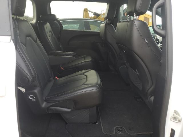 2025 CHRYSLER PACIFICA S 2C4RC1BG3SR502508