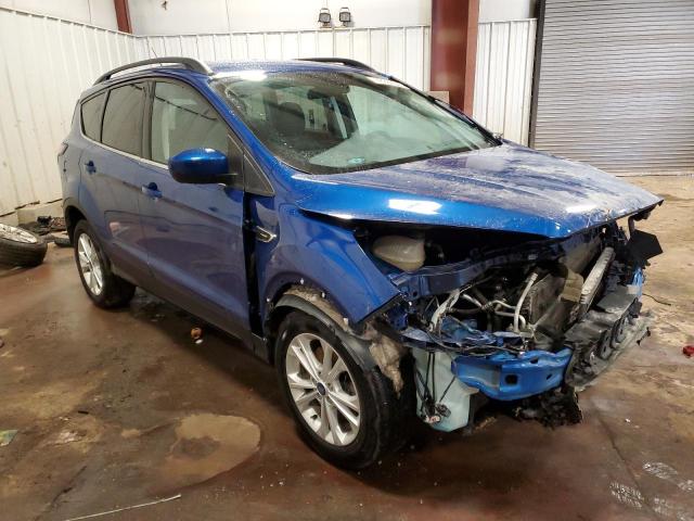 2018 FORD ESCAPE SE 1FMCU9GD0JUC05306