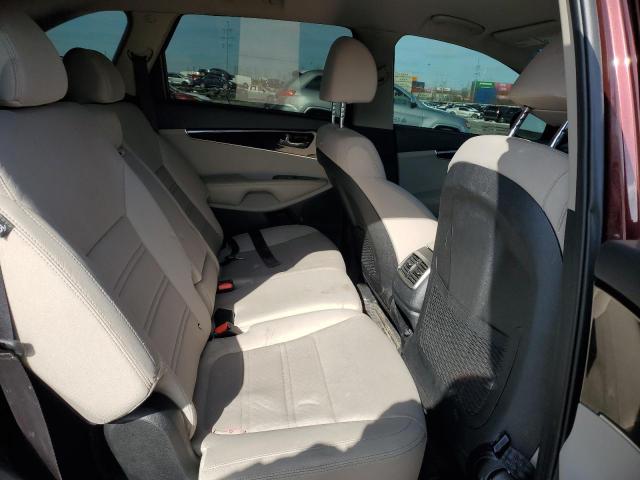 2019 KIA SORENTO L - 5XYPG4A38KG575440