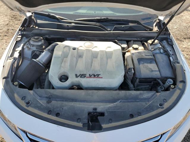 2019 CHEVROLET IMPALA PREMIER 2G1105S30K9153150