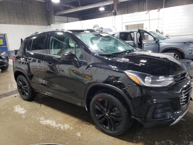 2021 CHEVROLET TRAX 1LT KL7CJPSB4MB302416