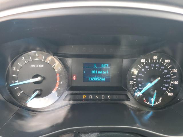 2015 FORD FUSION S - 3FA6P0G79FR144220