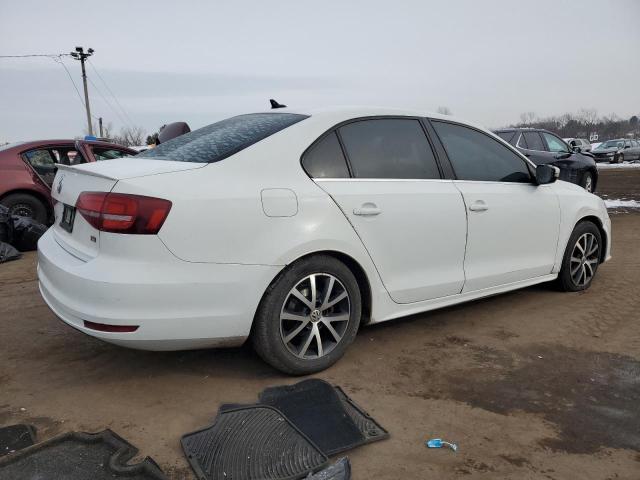 2017 VOLKSWAGEN JETTA SE 3VWDB7AJ6HM349875