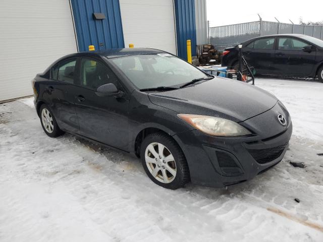 Vin: jm1bl1uf7b1395764, lot: 44021775, mazda 3 i 20114
