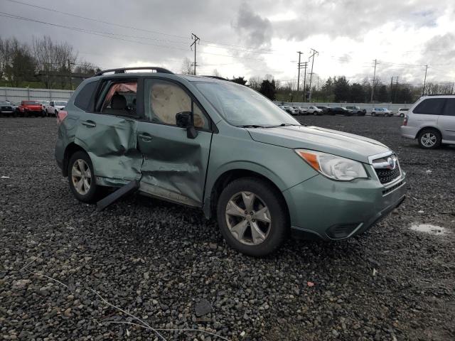 Vin: jf2sjadc6fh483117, lot: 46755435, subaru forester 2.5i premium 20154