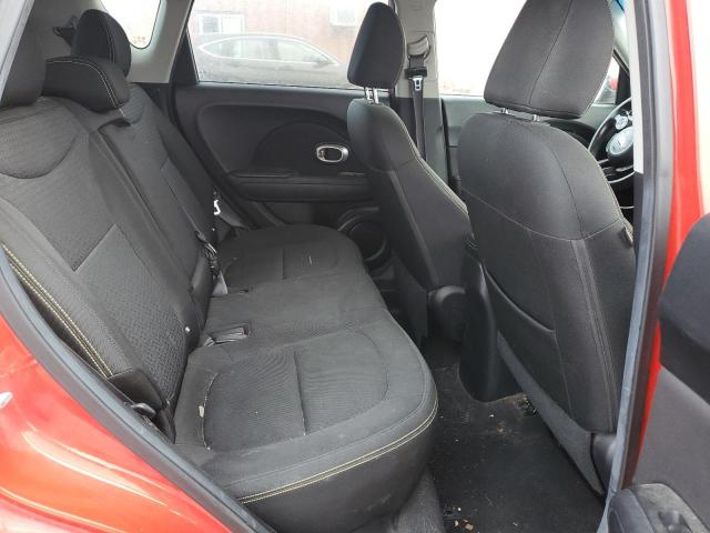 2015 KIA SOUL + - KNDJP3A5XF7780858