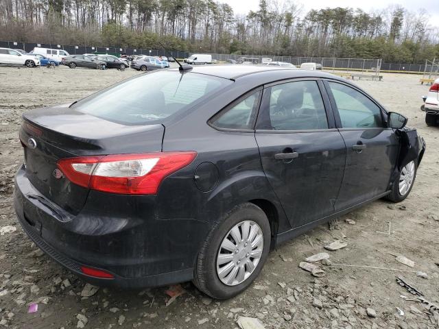 Vin: 1fadp3e23dl358857, lot: 47101035, ford focus s 20133