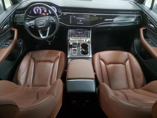 2022 AUDI Q7 PREMIUM WA1AJBF70ND008773