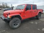 2022 JEEP GLADIATOR - 1C6HJTAG0NL103512