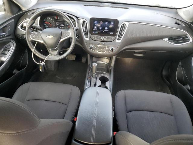 2020 CHEVROLET MALIBU LT - 1G1ZD5ST9LF111236