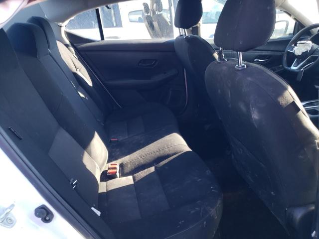 2024 NISSAN SENTRA SV - 3N1AB8CV7RY319731