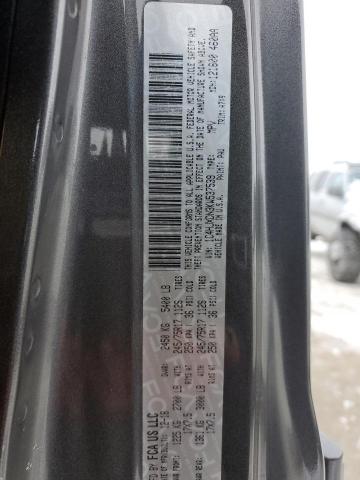 2019 JEEP WRANGLER U 1C4HJXDN3KW537539