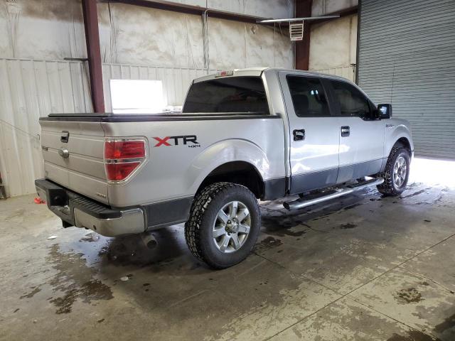 Vin: 1ftfw1ef2efb34394, lot: 42775395, ford f-150 supercrew 20143