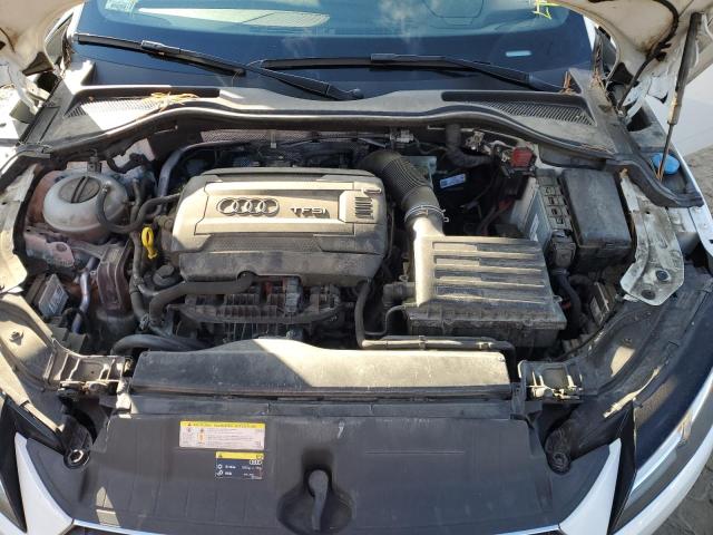 2016 AUDI TT - TRUC5AFV9G1028218