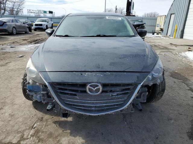 2016 MAZDA 3 TOURING - JM1BM1W35G1298327