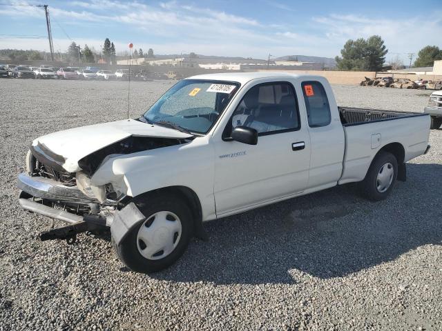 TOYOTA TACOMA XTR