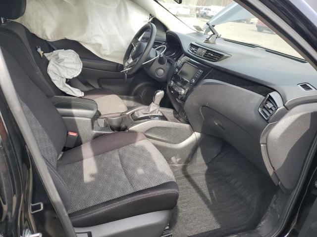 2020 NISSAN ROGUE SPOR - JN1BJ1CW8LW643745