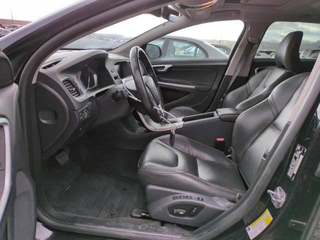 2017 VOLVO V60 CROSS YV440MWK2H1036518