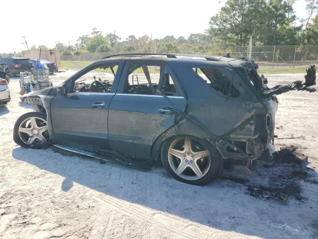 Vin: 4jgda5gb3fa510294, lot: 47539715, mercedes-benz m-class 400 4matic 20152