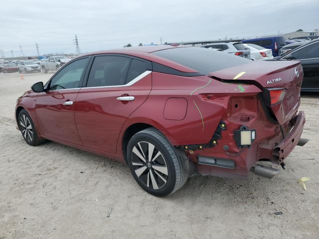 2020 NISSAN ALTIMA SL - 1N4BL4EW3LC132215