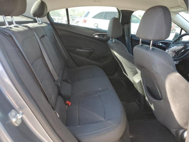 2018 CHEVROLET CRUZE LT 1G1BE5SM1J7183790