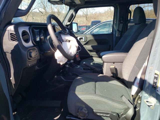2024 JEEP WRANGLER 4 1C4RJXN68RW294526