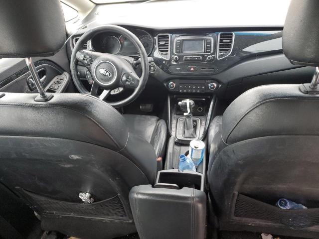 2016 KIA RONDO EX KNAHU8A38G7131335