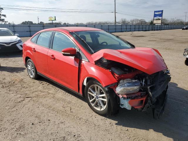 2017 FORD FOCUS SE 1FADP3F22HL226189