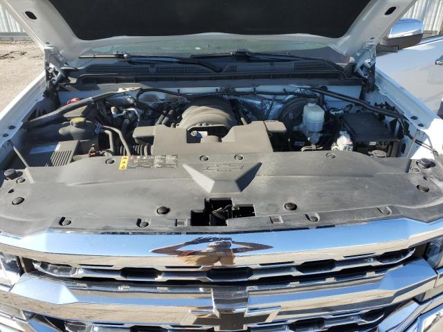 2017 CHEVROLET SILVERADO - 3GCUKSEC5HG511267