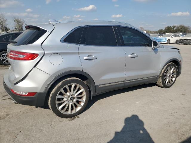 2015 LINCOLN MKC 5LMCJ1A98FUJ25061