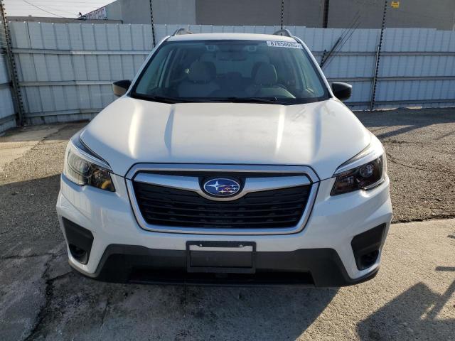 2021 SUBARU FORESTER JF2SKADC7MH581373
