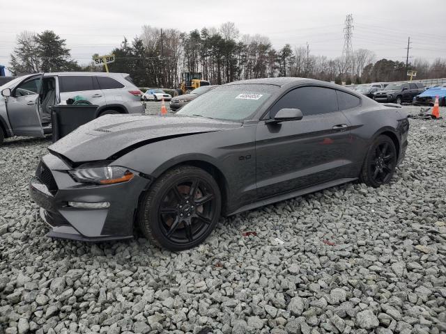 2019 FORD MUSTANG GT #3098008889